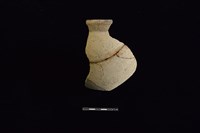 藏品(陶罐)的圖片